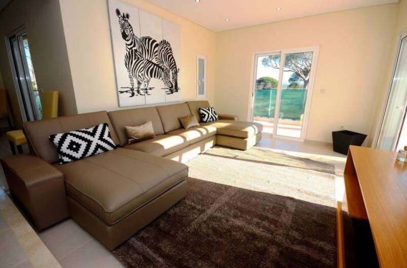 Location de vacances - Villa à Albufeira