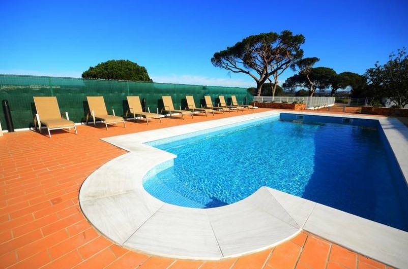 Location de vacances - Villa à Albufeira