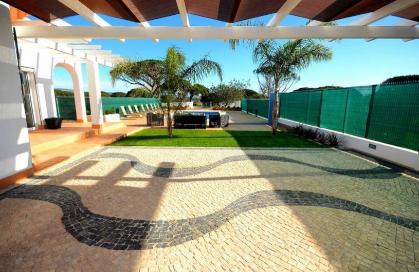Location de vacances - Villa à Albufeira