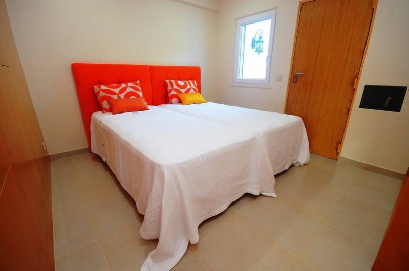 Location de vacances - Villa à Albufeira