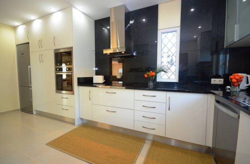 Location de vacances - Villa à Albufeira