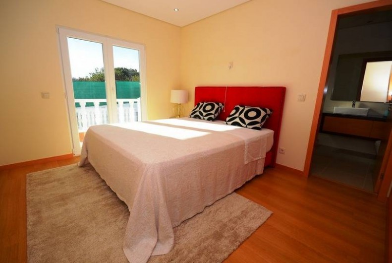 Location de vacances - Villa à Albufeira