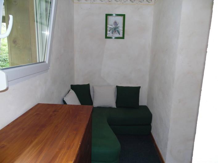 Location de vacances - Appartement à Gérardmer