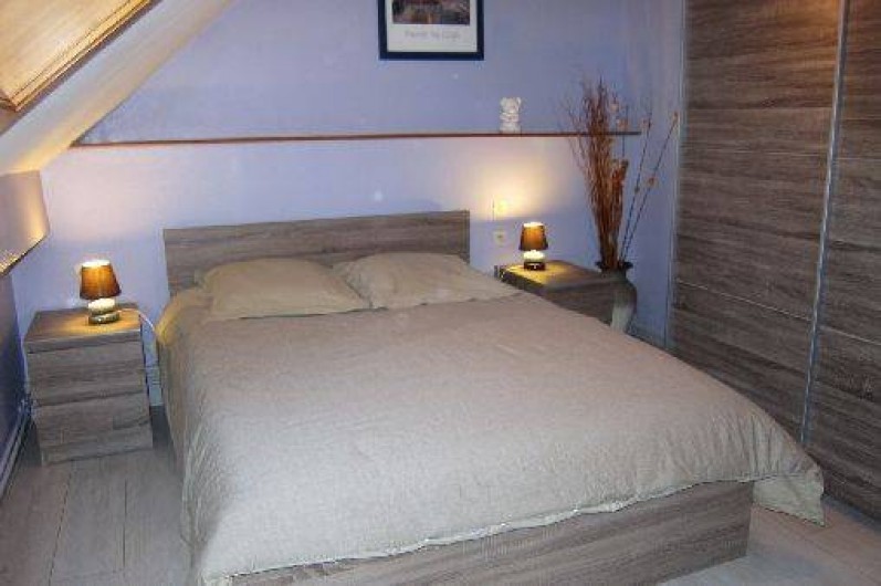 Location de vacances - Gîte à Fouchy