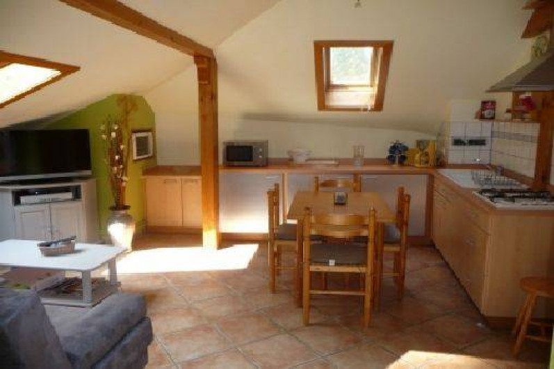 Location de vacances - Gîte à Fouchy