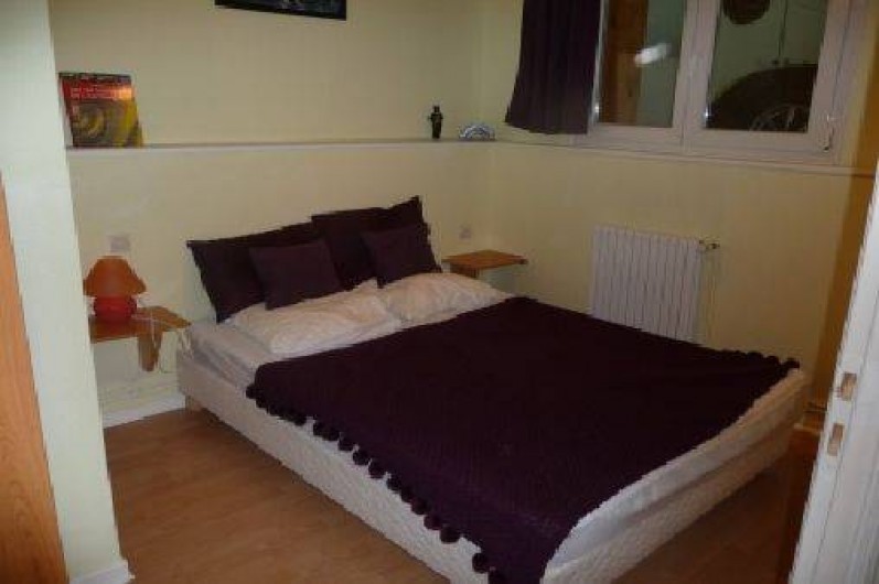 Location de vacances - Gîte à Fouchy