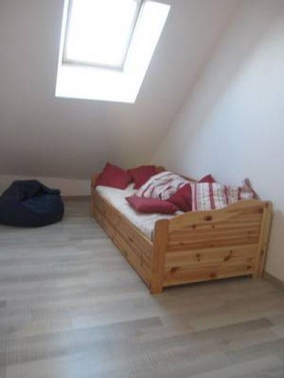 Location de vacances - Maison - Villa à Annecy - Gite n°1 Mezzanine