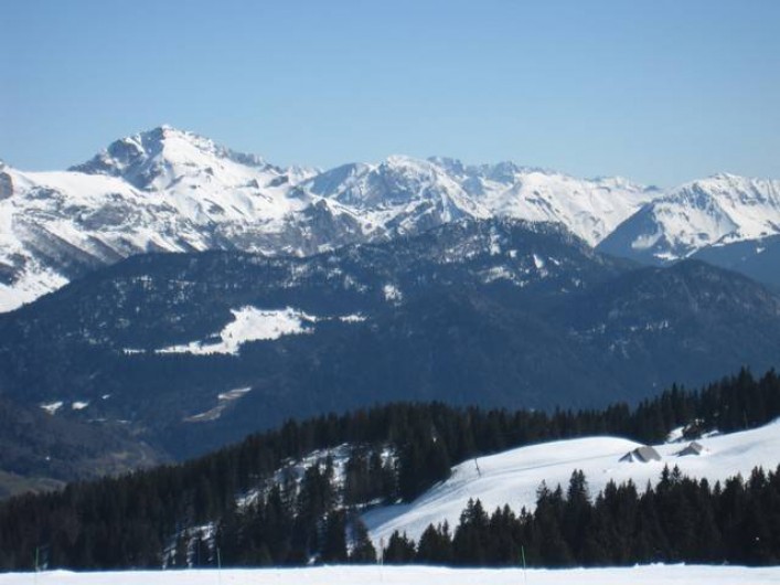 Location de vacances - Maison - Villa à Annecy - Vue
