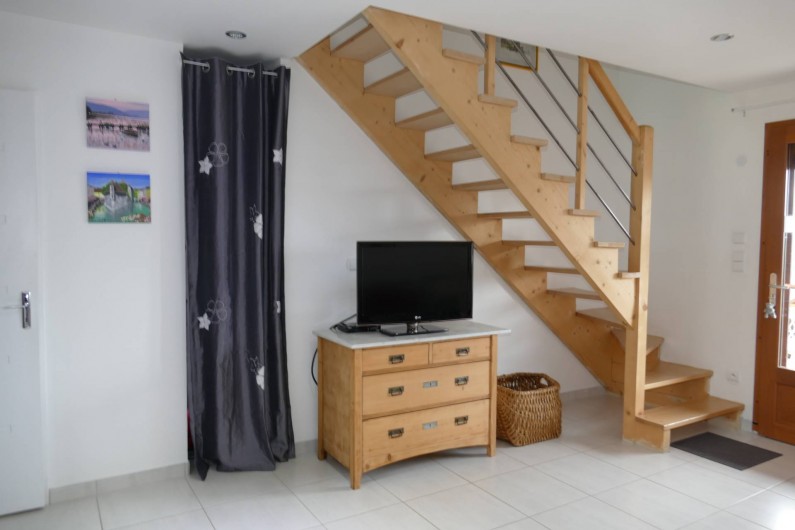 Location de vacances - Maison - Villa à Annecy - Gite n° 1