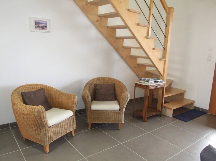 Location de vacances - Maison - Villa à Annecy - Gite n°2