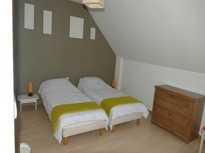 Location de vacances - Maison - Villa à Annecy - Gite n°3