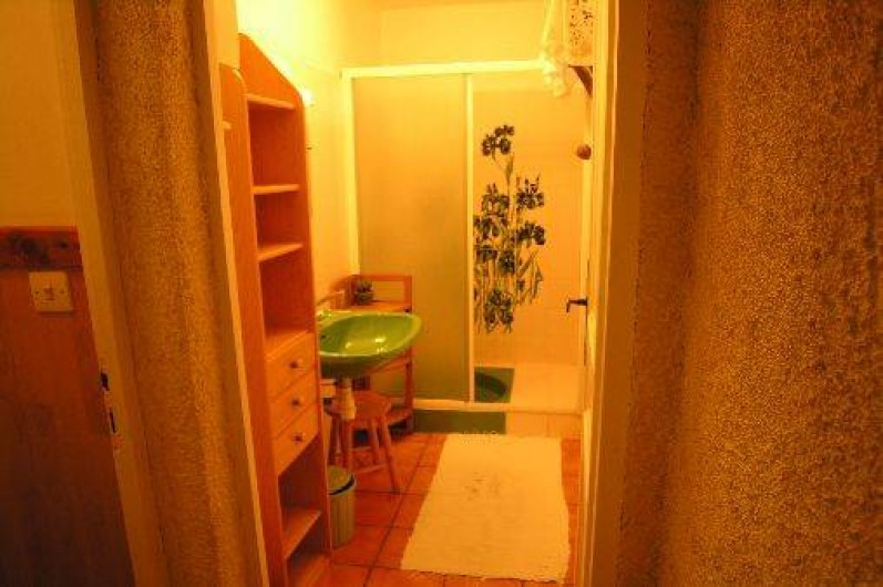 Location de vacances - Gîte à Saint-Crepin