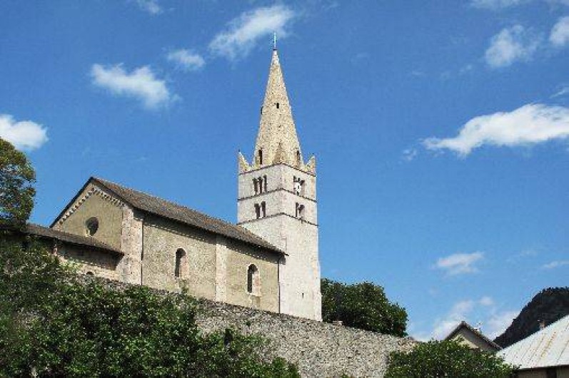 Location de vacances - Gîte à Saint-Crepin