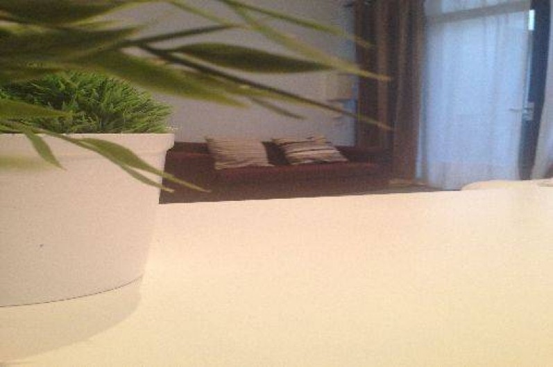 Location de vacances - Studio à Bordeaux