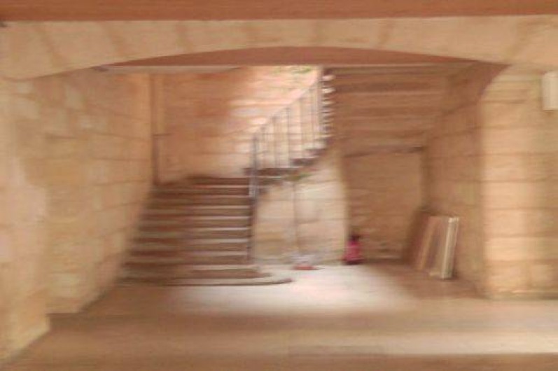 Location de vacances - Studio à Bordeaux