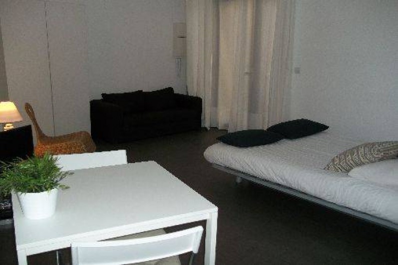 Location de vacances - Studio à Bordeaux