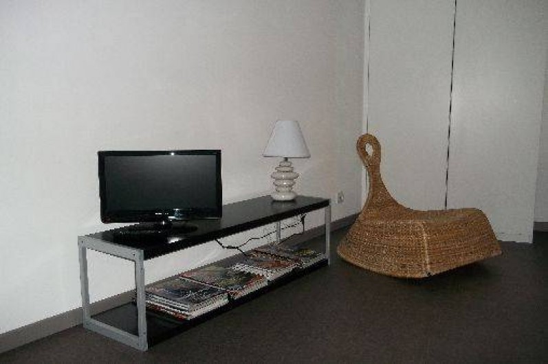 Location de vacances - Studio à Bordeaux