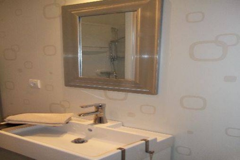 Location de vacances - Studio à Bordeaux