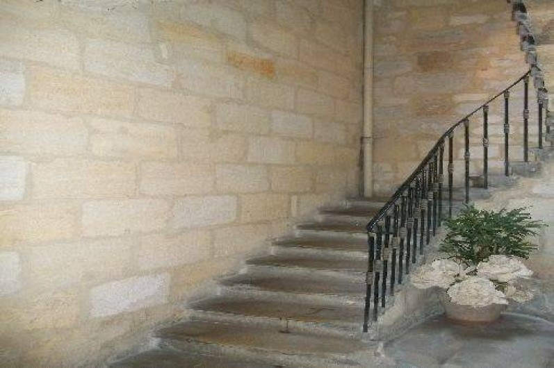 Location de vacances - Studio à Bordeaux