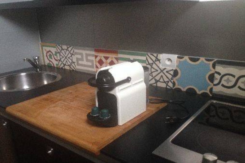 Location de vacances - Studio à Bordeaux