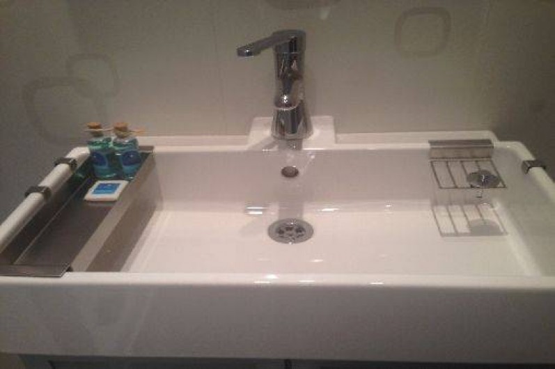 Location de vacances - Studio à Bordeaux