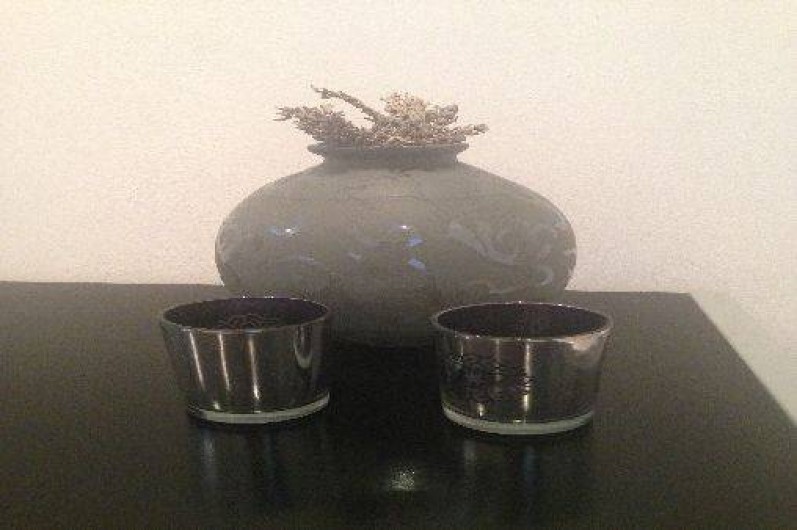 Location de vacances - Studio à Bordeaux