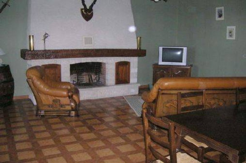 Location de vacances - Maison - Villa à Saint-Julien-du-Puy