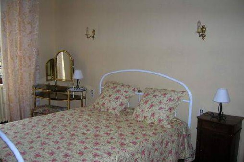 Location de vacances - Maison - Villa à Saint-Julien-du-Puy