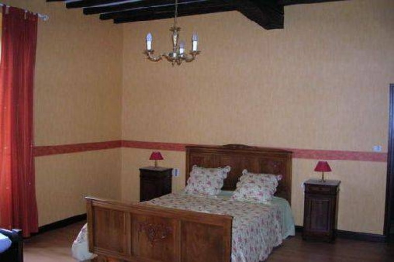 Location de vacances - Maison - Villa à Saint-Julien-du-Puy