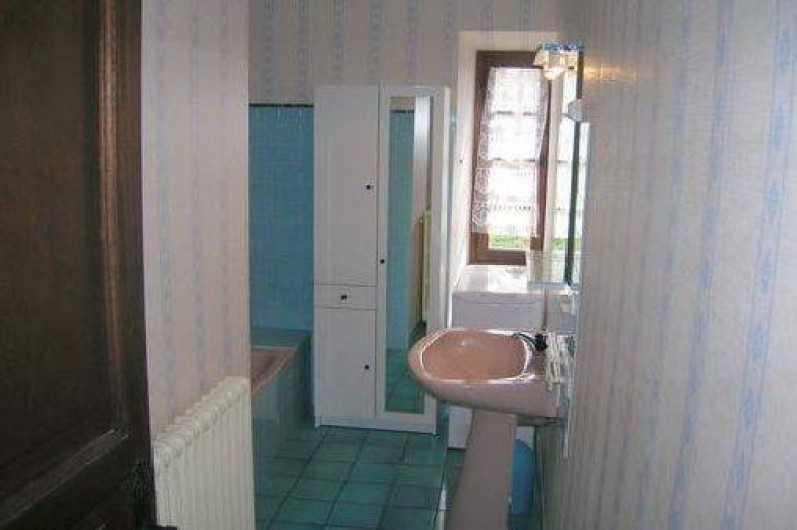 Location de vacances - Maison - Villa à Saint-Julien-du-Puy