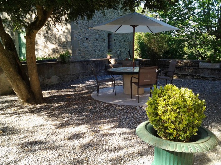 Location de vacances - Maison - Villa à Saint-Julien-du-Puy