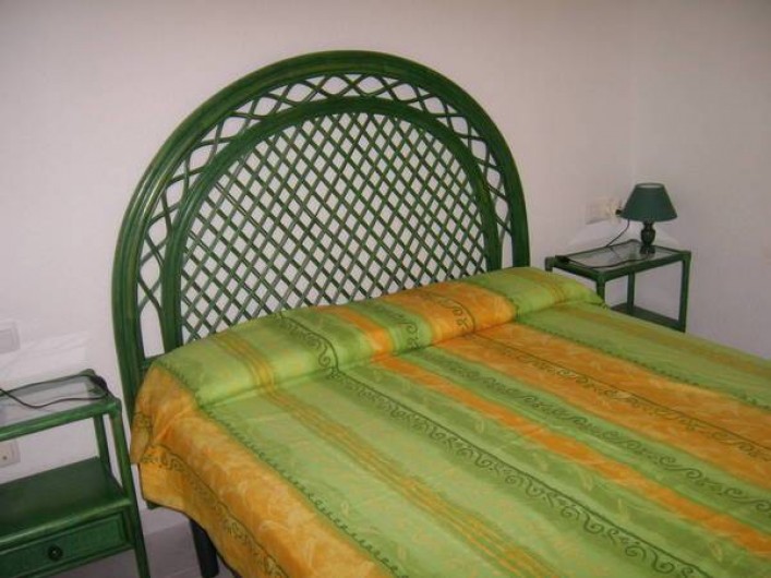 Location de vacances - Appartement à Dénia