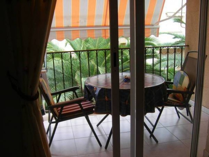 Location de vacances - Appartement à Dénia