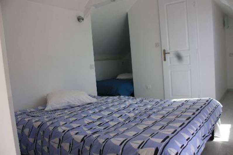 Location de vacances - Maison - Villa à Quiberon