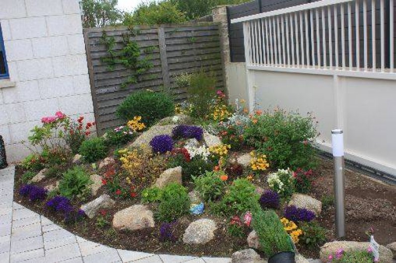 Location de vacances - Maison - Villa à Quiberon