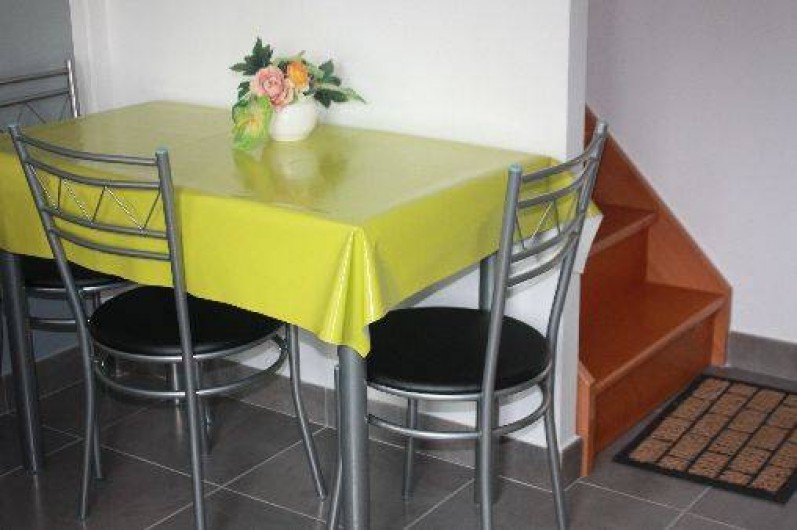 Location de vacances - Maison - Villa à Quiberon