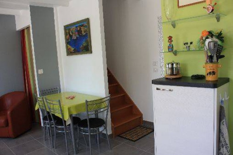 Location de vacances - Maison - Villa à Quiberon