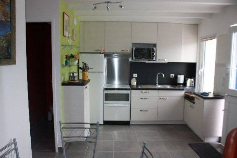 Location de vacances - Maison - Villa à Quiberon