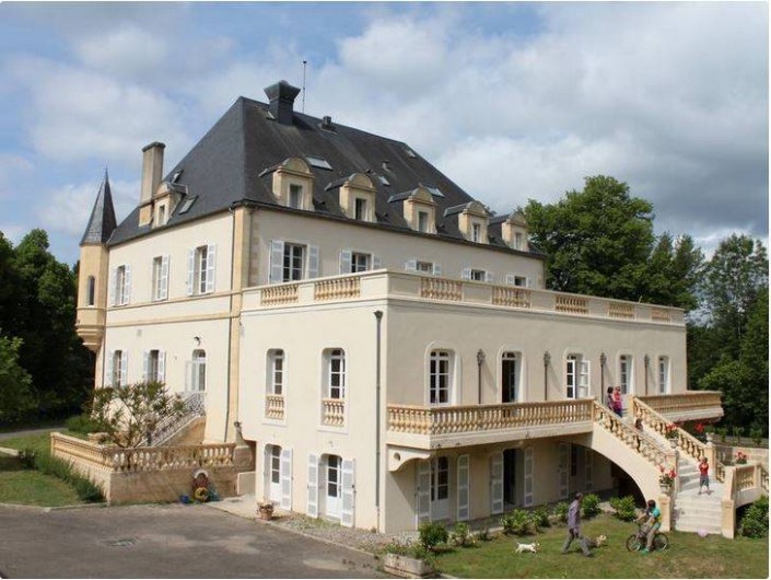 Location de vacances - Chambre d'hôtes à Montignac