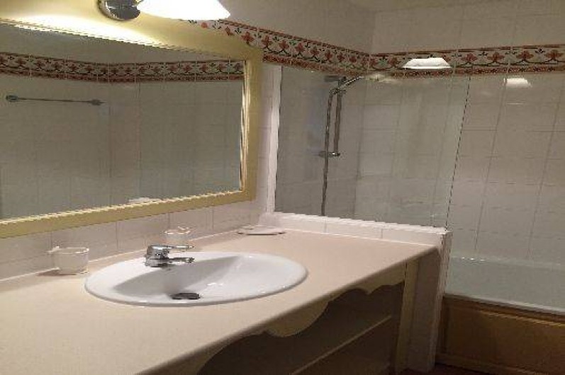 Location de vacances - Appartement à Les Issambres