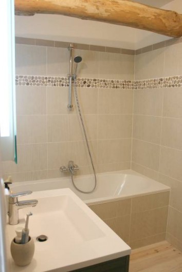 Location de vacances - Maison - Villa à Esquay-sur-Seulles