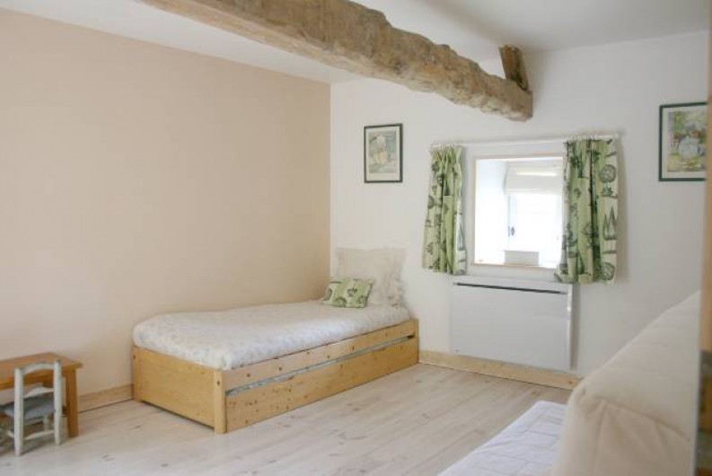 Location de vacances - Maison - Villa à Esquay-sur-Seulles