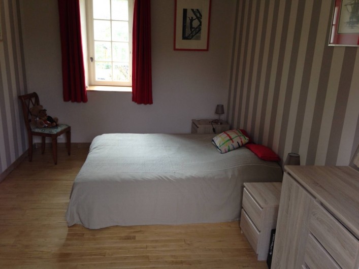 Location de vacances - Maison - Villa à Esquay-sur-Seulles