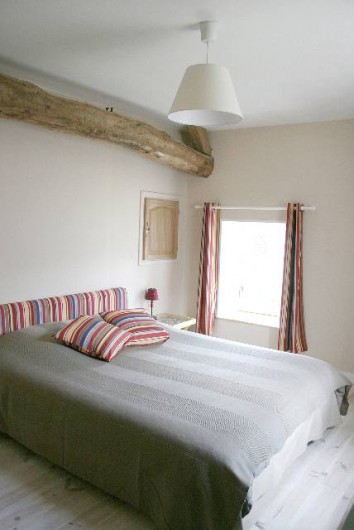 Location de vacances - Maison - Villa à Esquay-sur-Seulles