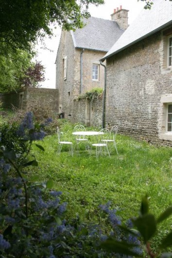 Location de vacances - Maison - Villa à Esquay-sur-Seulles