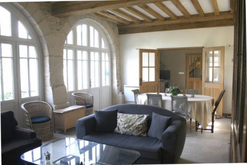 Location de vacances - Maison - Villa à Esquay-sur-Seulles