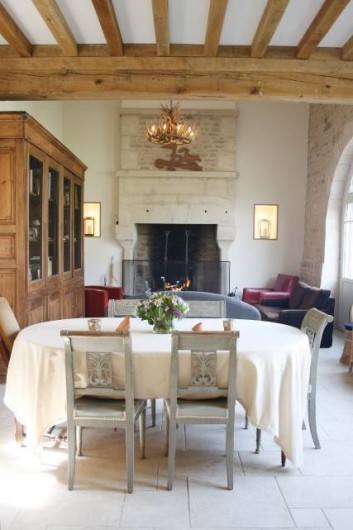 Location de vacances - Maison - Villa à Esquay-sur-Seulles