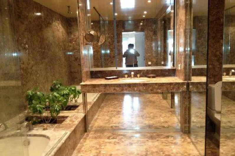 Location de vacances - Appartement à Neuilly-sur-Seine