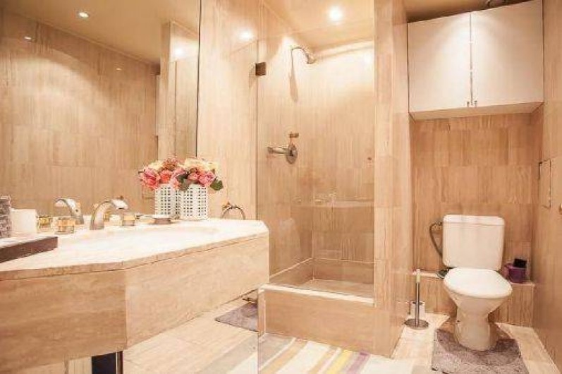 Location de vacances - Appartement à Neuilly-sur-Seine