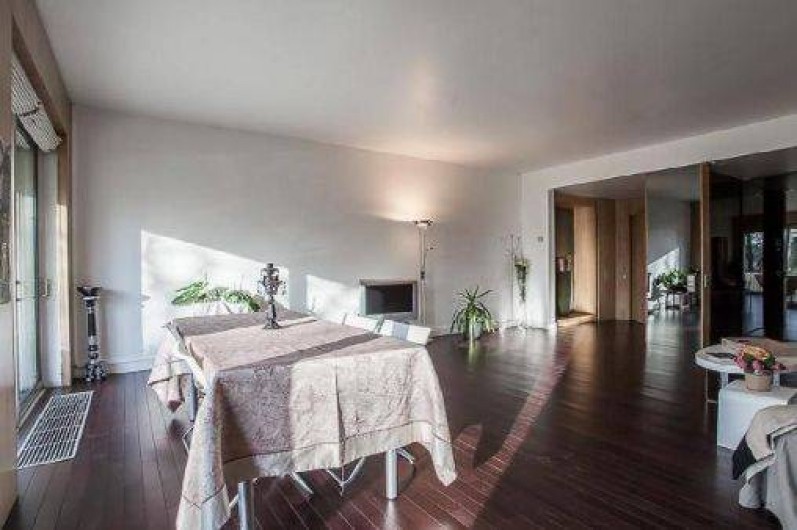 Location de vacances - Appartement à Neuilly-sur-Seine